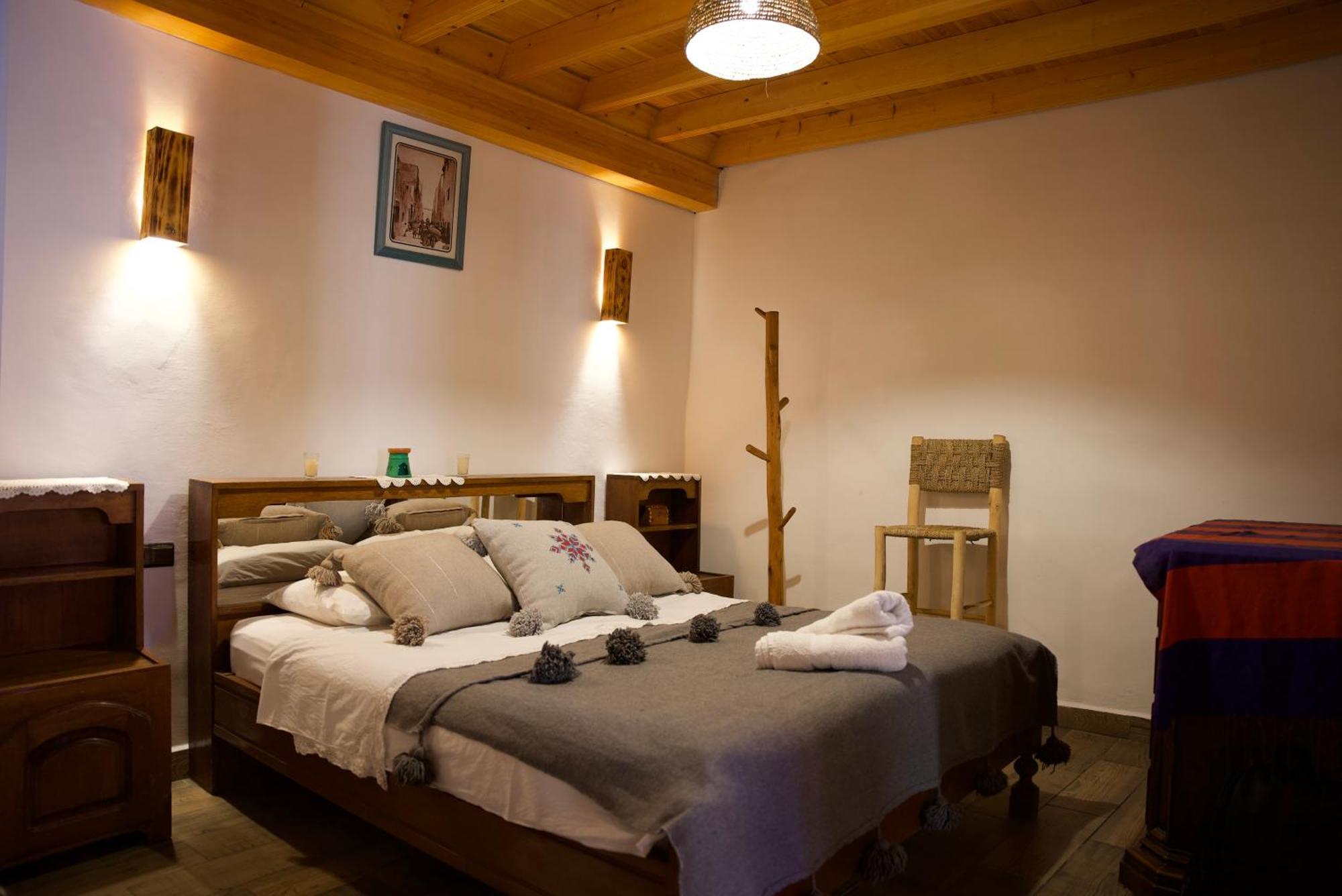Villa Essaouira Wood House Exterior foto